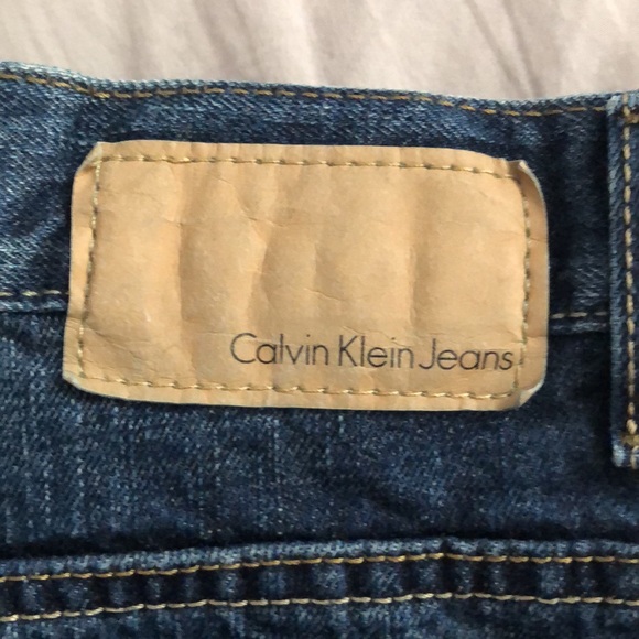 calvin klein jeans - Picture 2 of 8